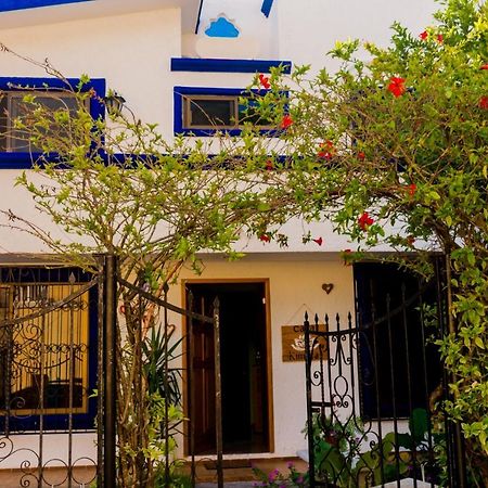 Casa Kimaya Cancun Exterior photo