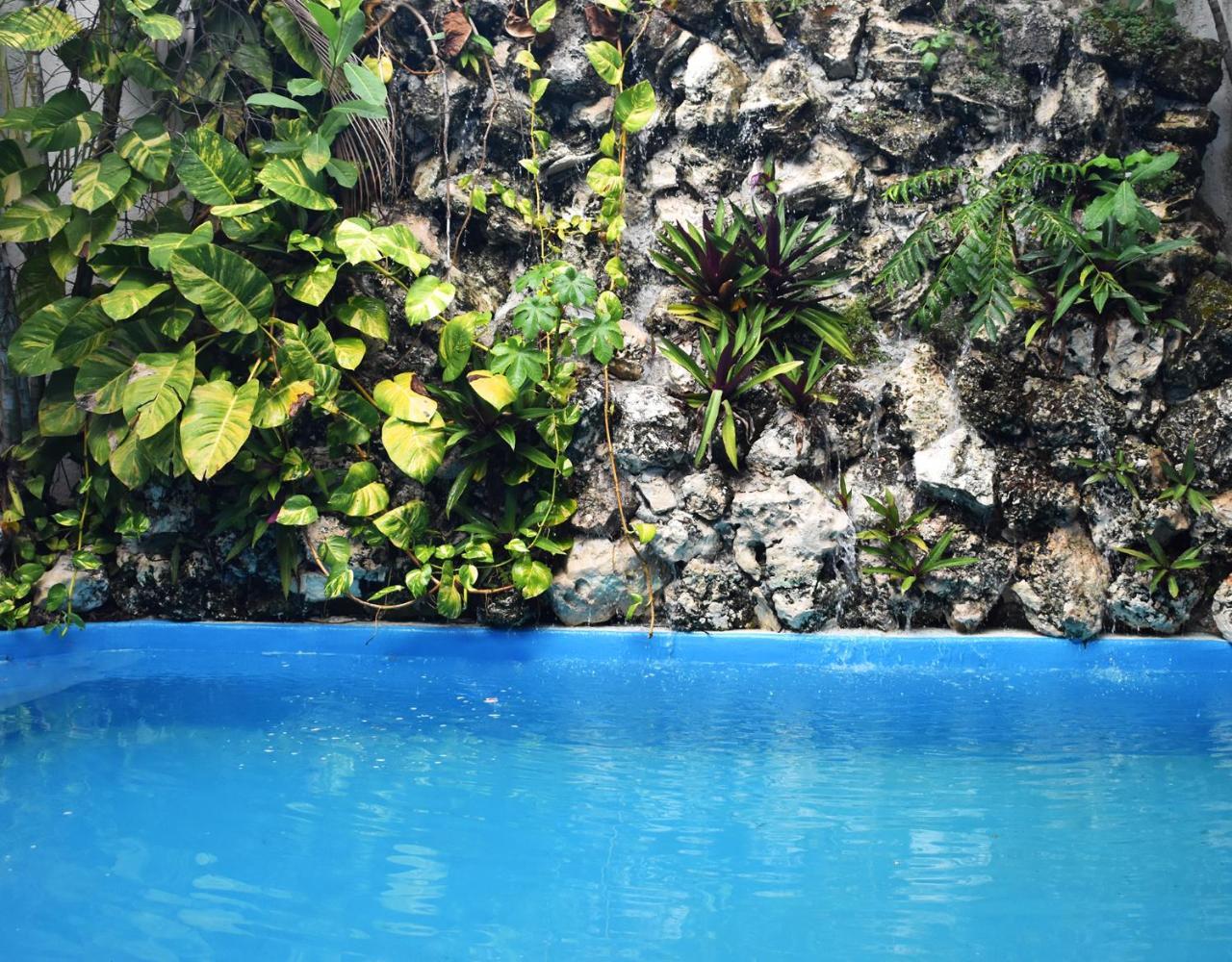 Casa Kimaya Cancun Exterior photo