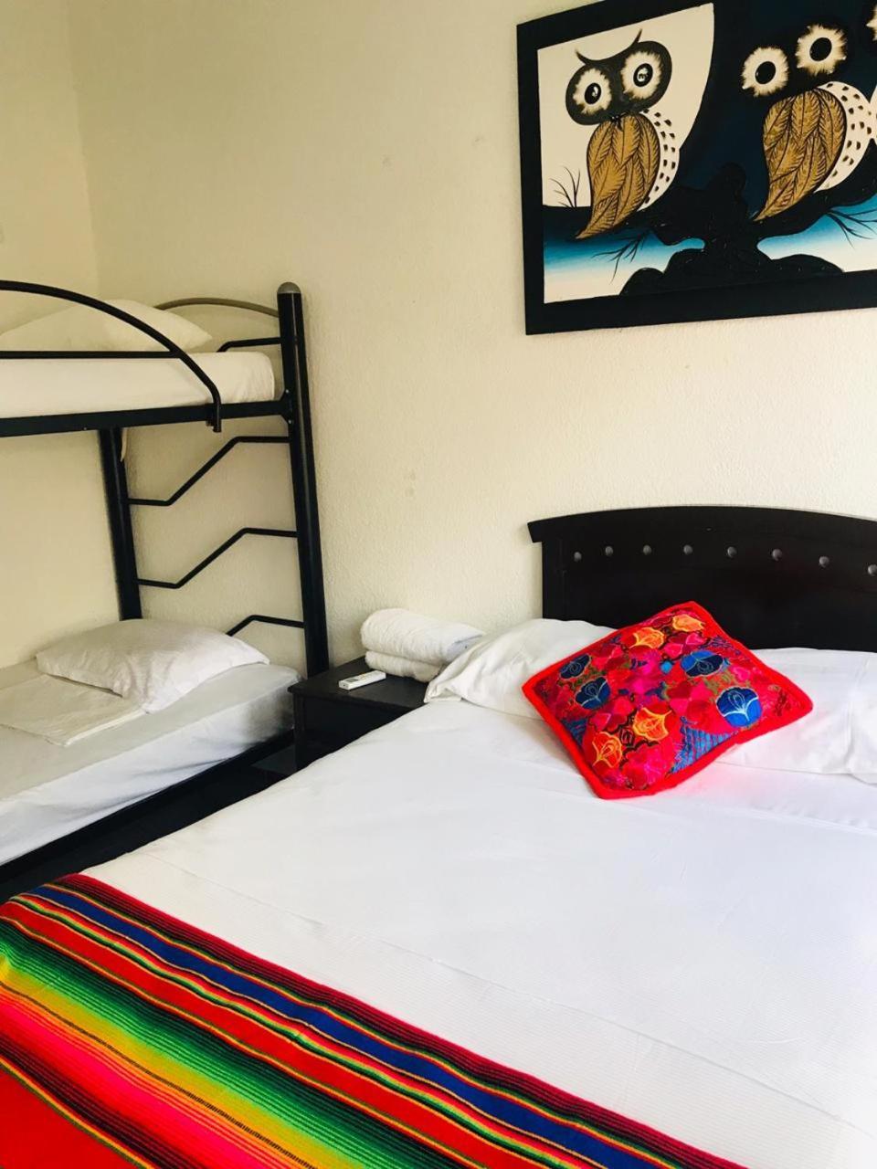 Casa Kimaya Cancun Exterior photo